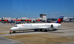 N970AT @ KATL - Fix'n to taxi Atlanta