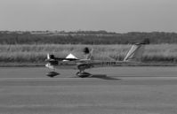 F-PYPM - Brienne le Chateau airfield  RSA Rally  1984 - by Joost J.Bakker IJmuiden