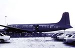 TF-OAB @ CPH - Copenhagen 17.2.1970 - by leo larsen