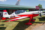 N881GB @ KOSH - At AirVenture 2019 - by alanh