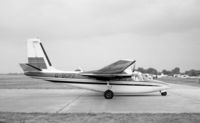 G-BCPZ - Brienne le Chateau airfield RSA Rally 1982 - by Joost J. Bakker IJmuiden