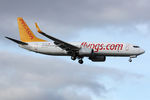 TC-AAL @ EHAM - at spl - by Ronald