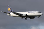 D-ABET @ EHAM - at spl - by Ronald