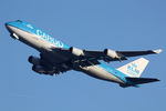 PH-CKD @ EHAM - at spl - by Ronald