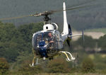 G-CLGO @ EGFP - Seen at Pembrey - by id2770