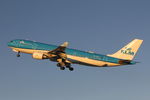 PH-AOB @ LMML - A330 PH-AOB KLM - by Raymond Zammit