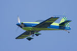 N22120 @ KOSH - Displaying at AirVenture 2019 - by alanh
