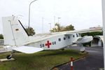 58 68 - Dornier Do 28D-2 Skyservant at the Luftfahrtmuseum Laatzen, Laatzen (Hannover) - by Ingo Warnecke