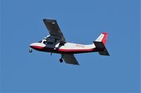 N131JL @ KFXE - Climbing out of KFXE - by Thierry Crocoll