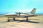 D-IHAK @ ACE - Arrecife 24.4.1987 - by leo larsen