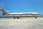 OY-SAS @ ACE - Arrecife 24.4.1987 - by leo larsen
