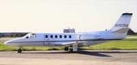 N7070A @ EBBR - Slide scan - by Joannes Van Mierlo