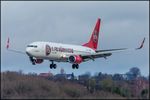 9H-CXA @ EDDR - 2014 Boeing 737-85R, c/n: 42804 - by Jerzy Maciaszek