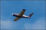 D-EIHY @ EDDR - Piper Aircraft, Inc. PA-28RT-201, c/n: 28R-8018068 - by Jerzy Maciaszek
