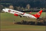 9H-CXA @ EDDR - 2014 Boeing 737-85R, c/n: 42804 - by Jerzy Maciaszek