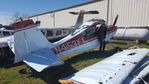 N4153Y @ 6A2 - N4153Y in salvage yard at 6A2.