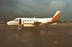 OY-CPG @ CPH - Copenhagen 13.4.1987 - by leo larsen