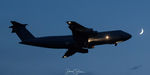 86-0014 @ KPSM - RODD99 working RW34 - by Topgunphotography