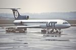 CCCP-85331 @ HEL - Helsinki 17.5.1987 - by leo larsen