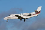 CS-DXM @ EGSH - Landing at Norwich. - by Graham Reeve