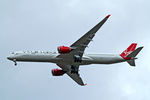 G-VDOT @ EGLL - G-VDOT   Airbus A350-1041 [071] (Virgin Atlantic) Home~G 26/03/2021