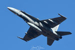188747 @ KNKX - off from MCAS Miramar - by Topgunphotography