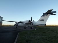 2-COOL @ EGBJ - At Gloucestershire Airport. - by James Lloyds