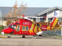 G-CRWL @ EGBJ - At Gloucestershire Airport - by James Lloyds