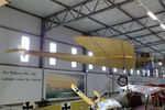 NONE - Horvath III/C Fecske replica at the Luftfahrtmuseum Laatzen, Laatzen (Hannover) - by Ingo Warnecke