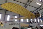 NONE - Horvath III/C Fecske replica at the Luftfahrtmuseum Laatzen, Laatzen (Hannover) - by Ingo Warnecke