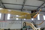 NONE - Horvath III/C Fecske replica at the Luftfahrtmuseum Laatzen, Laatzen (Hannover) - by Ingo Warnecke