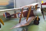 B-7220 - Sopwith F.1 Camel replica at the Luftfahrtmuseum Laatzen, Laatzen (Hannover) - by Ingo Warnecke