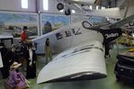 D-1 - Junkers F 13 replica at the Luftfahrtmuseum Laatzen, Laatzen (Hannover) - by Ingo Warnecke