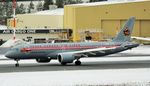 C-GNBN @ CYLW - Arrival from Edmonton - by Koala