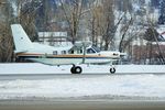 C-GMPI @ CYLW - Nice catch - by Koala