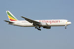 ET-ANU @ EBBR - at bru - by Ronald