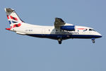 OY-NCW @ EBBR - at bru - by Ronald