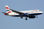 G-EUPN @ EBBR - at bru - by Ronald