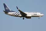 YR-BGF @ EBBR - at bru - by Ronald