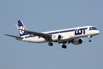 SP-LNC @ EBBR - at bru - by Ronald