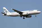 SX-DVT @ EBBR - at bru - by Ronald