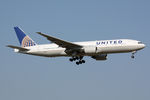 N774UA @ EBBR - at bru - by Ronald