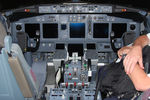 N868NN @ TNCM - Thanks to the very friendly crew! - by Tomas Milosch