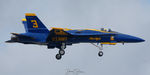 163765 @ KNTU - RTB after survey flight - by Topgunphotography