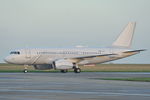 HB-JJJ @ EGSH - Arriving at Norwich from Algeria. - by keithnewsome