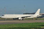 A7-AIA @ EGSH - Leaving Norwich for Doha, Qatar. - by keithnewsome