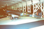 PK724 - RAF Museum Hendon 8.6.1987 - by leo larsen