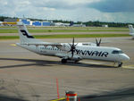 OH-ATE @ EFHK - At Vantaa - by Micha Lueck