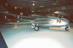 VT812 - RAF Museum Hendon 9.6.1987 - by leo larsen