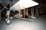 HD-75 - RAF Museum Hendon 9.6.1987 - by leo larsen